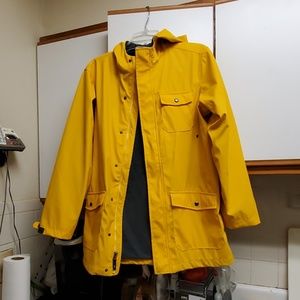 Gap Boys Raincoat.  Last chance for this item.